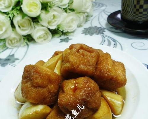 香煎盐花素鸡怎么做？步骤和技巧是什么？