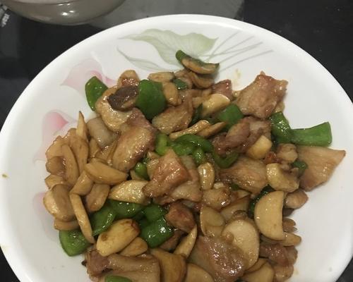 香煎杏鲍菇怎么做？步骤和技巧有哪些？