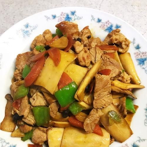 香煎杏鲍菇怎么做？步骤和技巧有哪些？