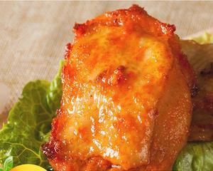 BBQ烤去骨鸡腿排怎么做？步骤详细解析！