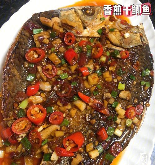 香煎小鱼干怎么做才好吃？步骤和技巧是什么？