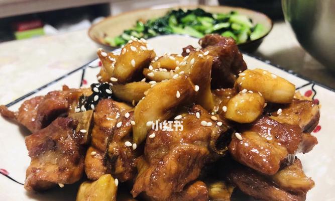香煎小排骨怎么做？步骤和技巧有哪些？