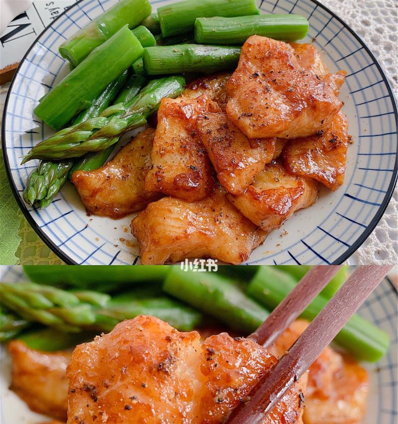 香煎小龙利鱼怎么做？步骤和技巧有哪些？