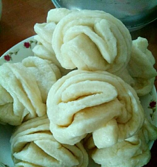 香煎小花卷怎么做？步骤和技巧有哪些？