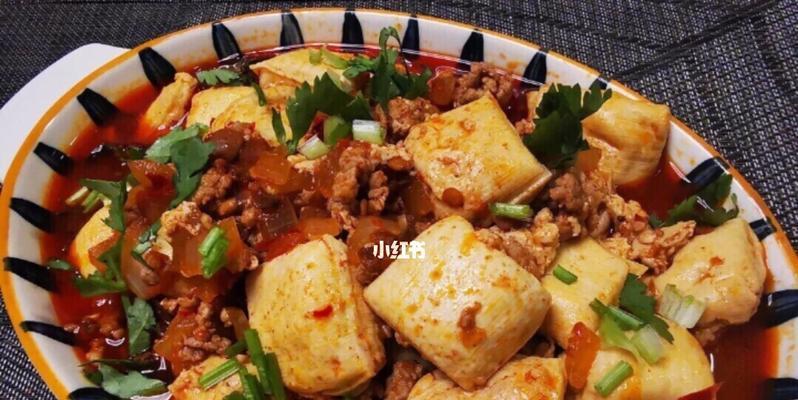 香煎小豆腐怎么做？步骤和技巧有哪些？