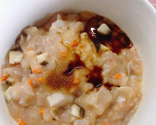 香煎香菇丸怎么做？步骤和技巧有哪些？