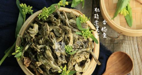 香煎香椿芽鱼怎么做？步骤和技巧有哪些？
