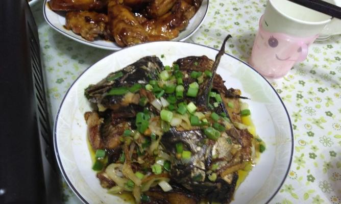 香煎咸鱼怎么做才好吃？步骤和技巧是什么？