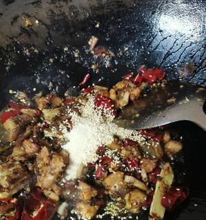 香煎咸鱼怎么做才好吃？步骤和技巧是什么？