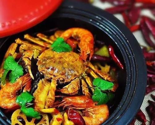 香煎虾尾怎么做？步骤和技巧有哪些？