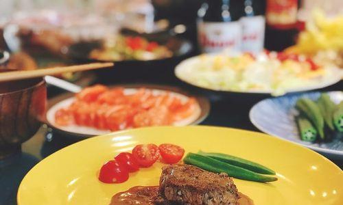 香煎西冷牛排怎么做？步骤详解和常见问题解答？