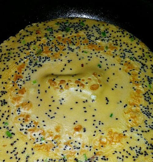 香煎西葫芦南瓜软饼怎么做？步骤和技巧是什么？