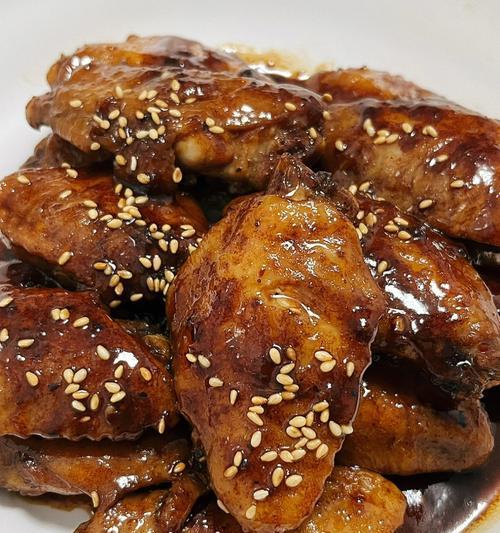 香煎无骨鸡翅怎么做？步骤和技巧有哪些？