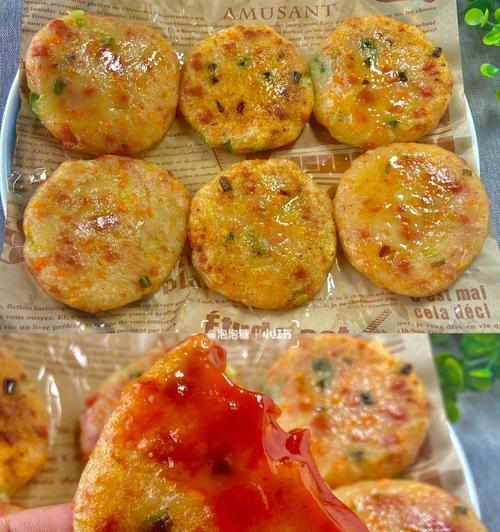 香煎土豆肉饼怎么做？步骤和技巧有哪些？
