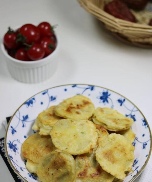 香煎土豆片怎么做？步骤和技巧有哪些？