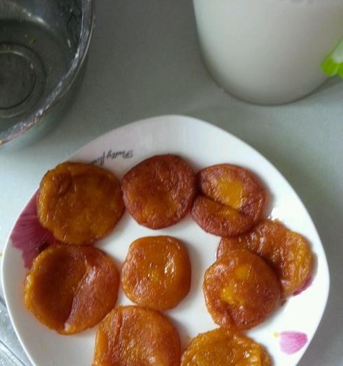 香煎土豆南瓜饼怎么做？步骤和技巧有哪些？