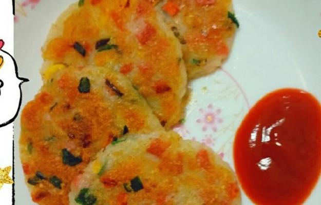 香煎土豆饼怎么做？步骤和技巧有哪些？