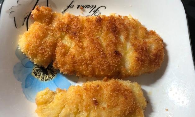 香煎凸眼鱼怎么做？步骤和技巧是什么？
