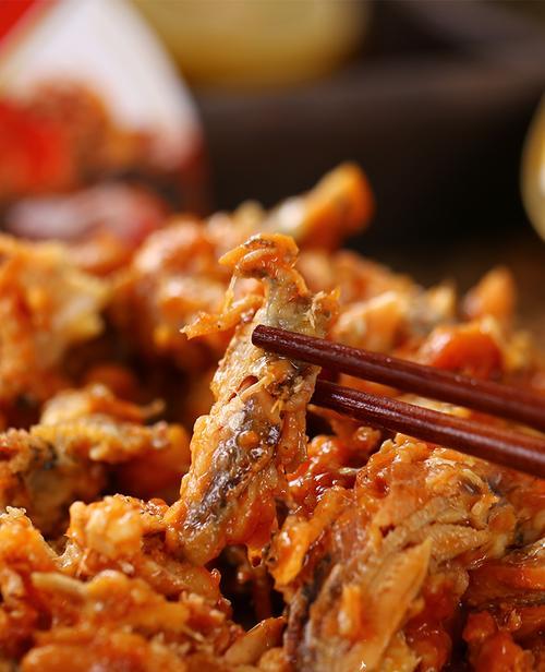香煎鳀鱼怎么做？步骤详解与常见问题解答？