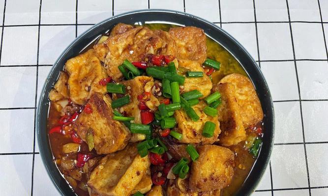 香煎素鸡怎么做？步骤详解和常见问题解答？