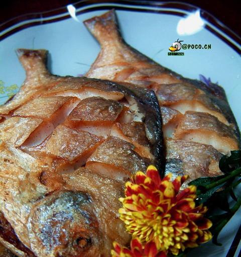 香煎酥鱼怎么做才外酥里嫩？步骤详解是什么？