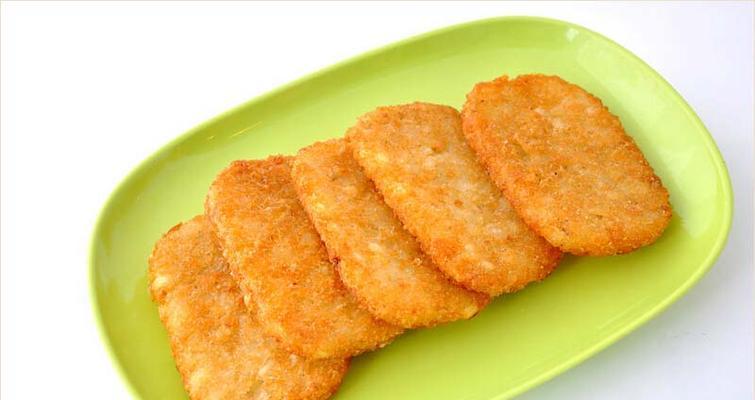 香煎薯餅怎么做？步骤和技巧有哪些？