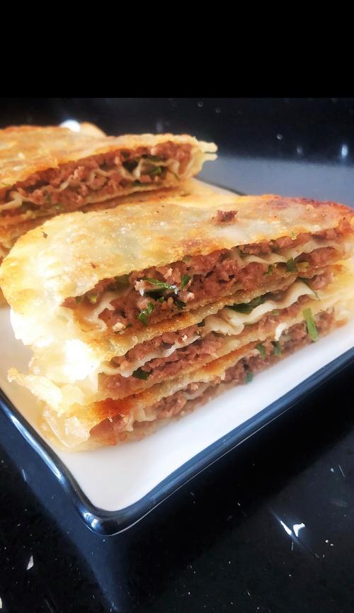 香煎蔬菜牛肉饼怎么做？步骤和技巧有哪些？