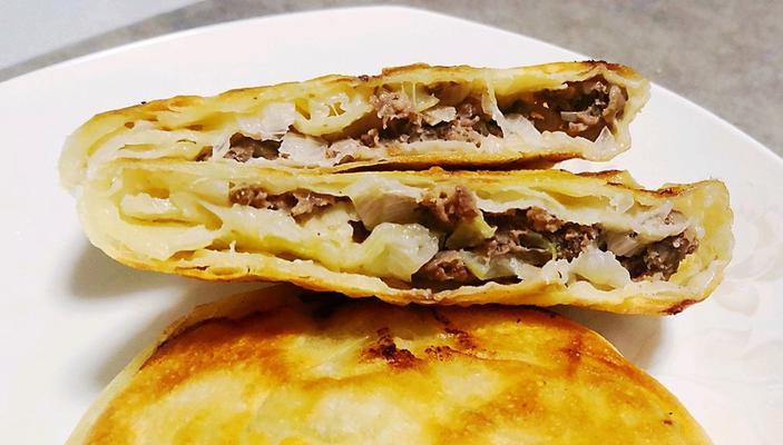 香煎蔬菜牛肉饼怎么做？步骤和技巧有哪些？