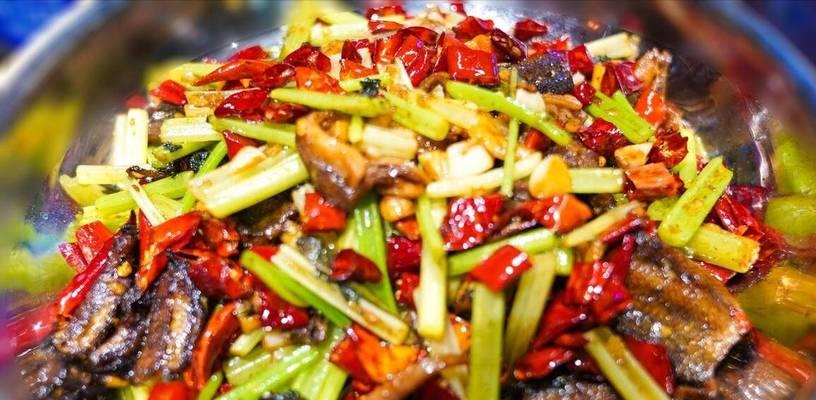 香煎鳝鱼干怎么做？步骤和技巧有哪些？
