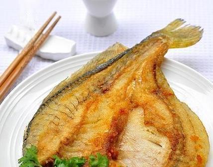 香煎沙钻鱼怎么做？步骤和技巧有哪些？