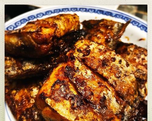香煎沙钻鱼怎么做？步骤和技巧有哪些？