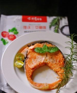 香煎三文鱼怎么做？步骤和技巧有哪些？