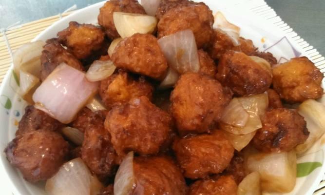 香煎肉丸怎么做？步骤详解和常见问题解答？