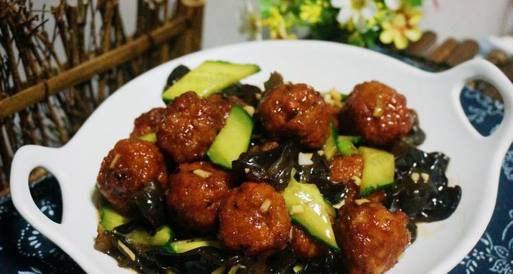 香煎肉丸怎么做？步骤详解和常见问题解答？