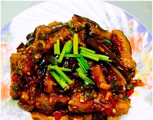香煎肉酿茄子怎么做？步骤和技巧有哪些？