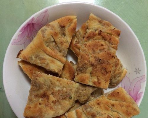香煎肉饼的做法是什么？如何在家轻松制作美味的香煎肉饼？