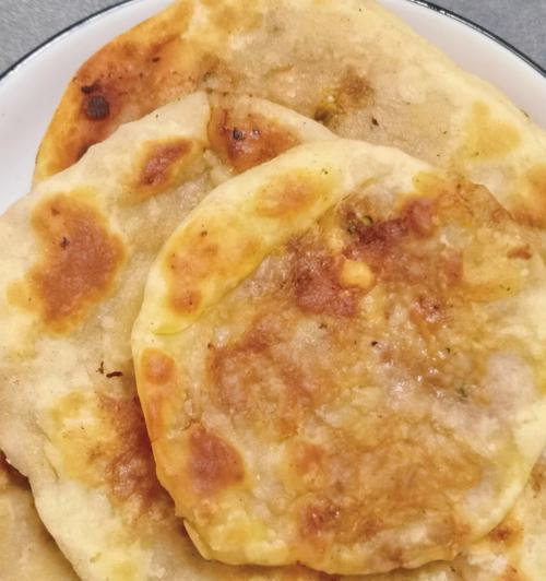 香煎肉饼的做法是什么？如何在家轻松制作美味的香煎肉饼？