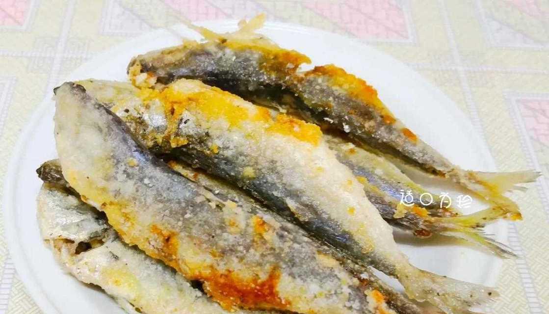 香煎鲭鱼怎么做才好吃？步骤和技巧是什么？