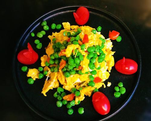 香煎青豆天贝怎么做？步骤和技巧有哪些？