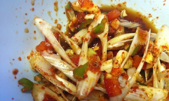 香煎茄片怎么做？步骤和技巧有哪些？