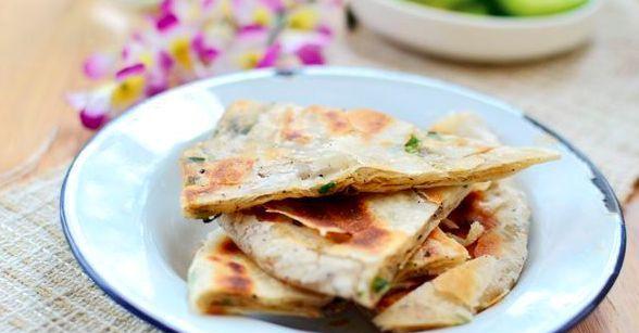 香煎千层饼怎么做？步骤和技巧有哪些？