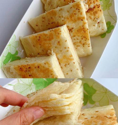 香煎千层饼怎么做？步骤和技巧有哪些？