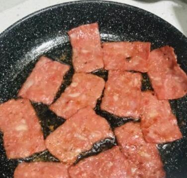 香煎培根猪排怎么做？步骤和技巧有哪些？