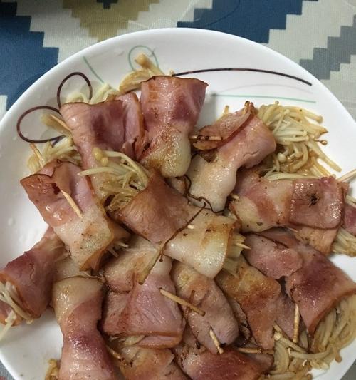 香煎培根薯饼怎么做？步骤和技巧有哪些？