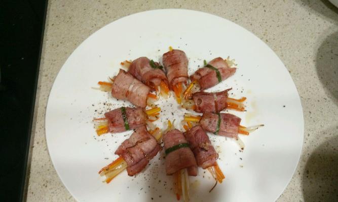 香煎培根薯饼怎么做？步骤和技巧有哪些？