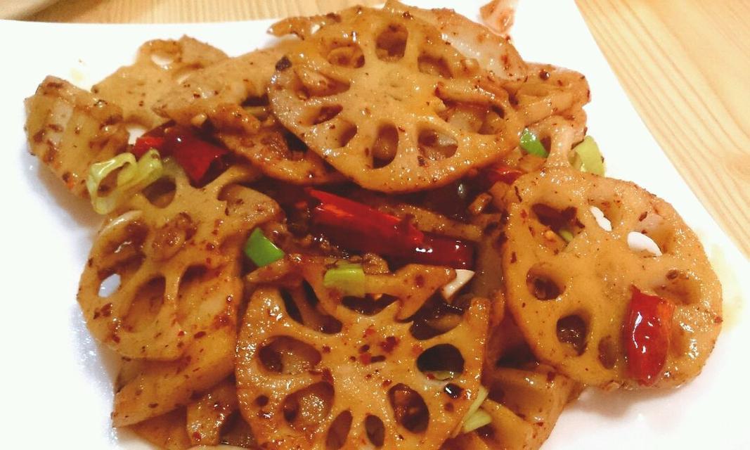 香煎藕片怎么做？步骤和技巧有哪些？
