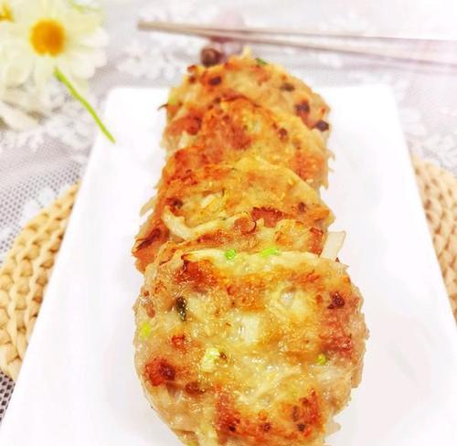 香煎藕片怎么做？步骤和技巧有哪些？