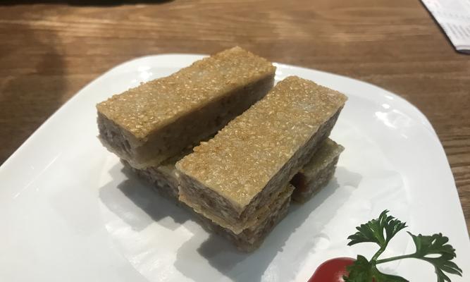 香煎糯米椒的做法是什么？如何做出美味的香煎糯米椒？