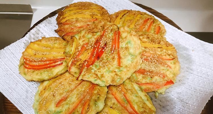 香煎糯米鸡蛋饼怎么做？步骤和技巧有哪些？