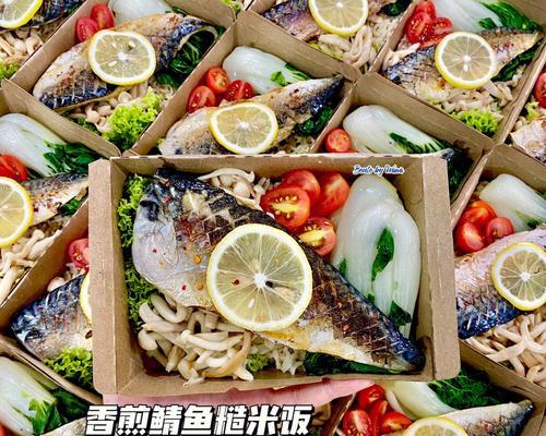香煎挪威薄盐鲭鱼怎么做？步骤和技巧有哪些？